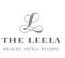 Hoteles Leela